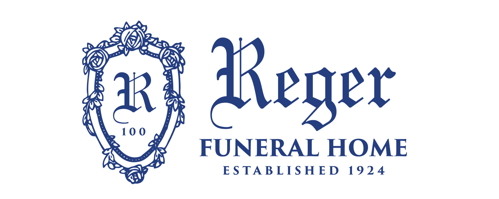 Reger Funeral Home (RE47)